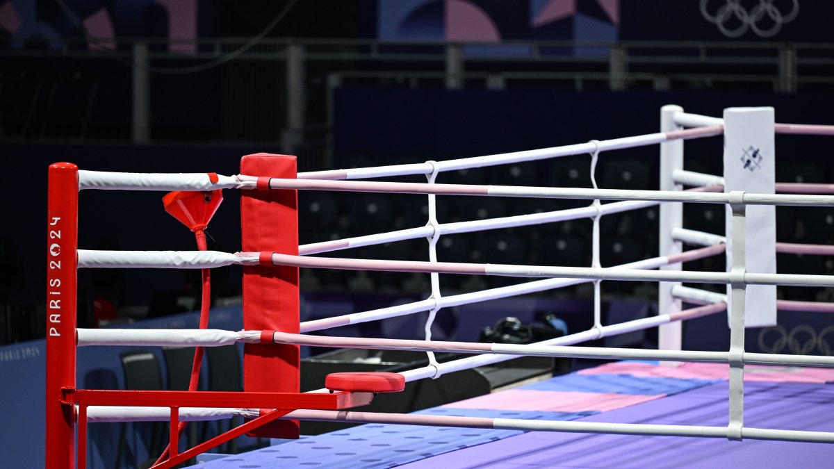Boxers from Russia, Belarus allowed as neutral athletes in World Boxing matches