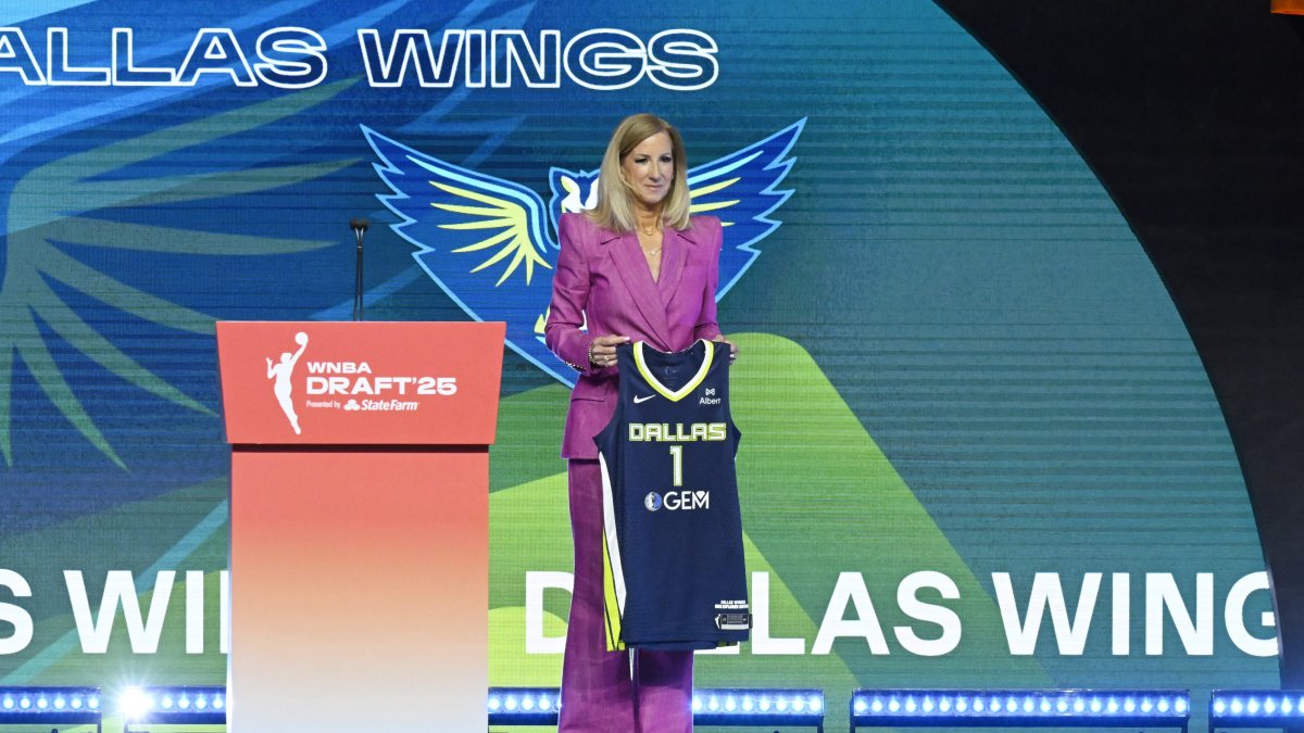 Wnba Draft Sign When is the 2026 WNBA Draft? Here’s how to watch, time and more – NBC ...