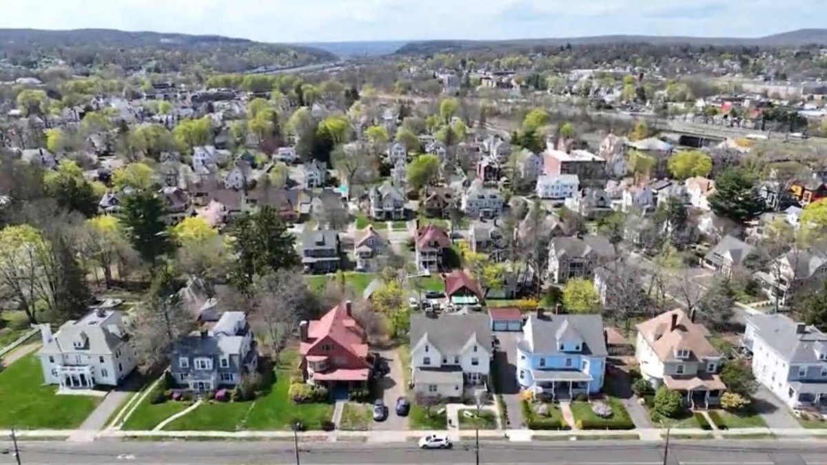 Connecticut rents climb as debate grows over affordable housing law