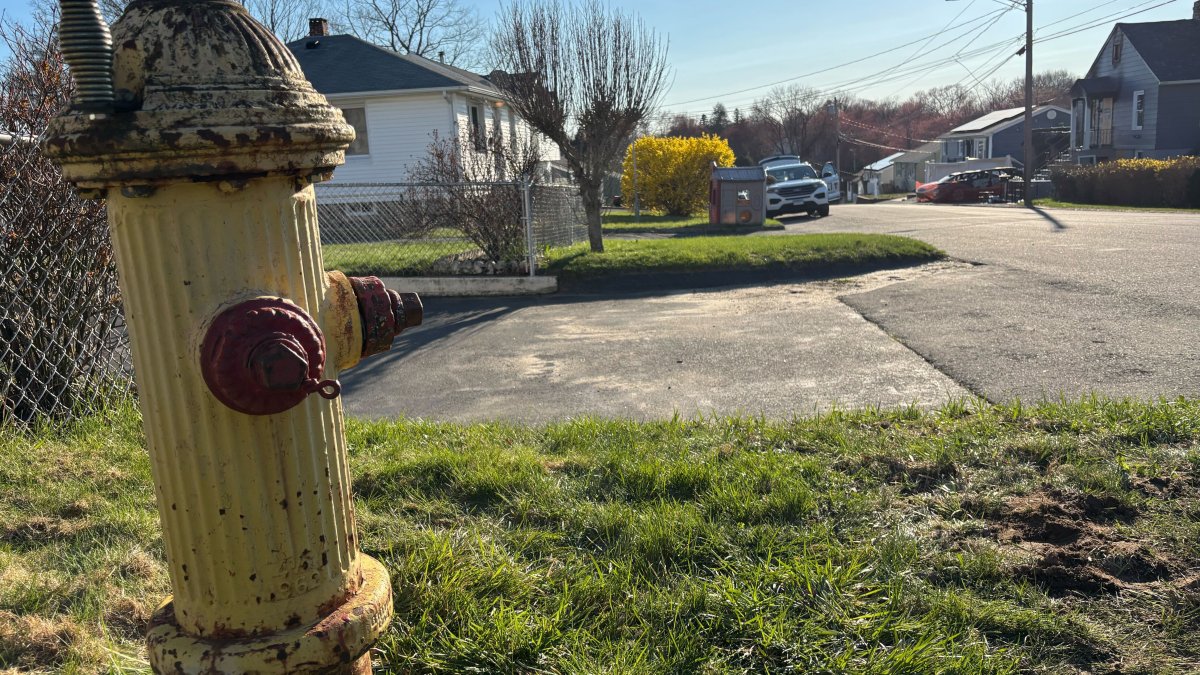 Taking a closer look at how fire hydrants maintained across Connecticut
