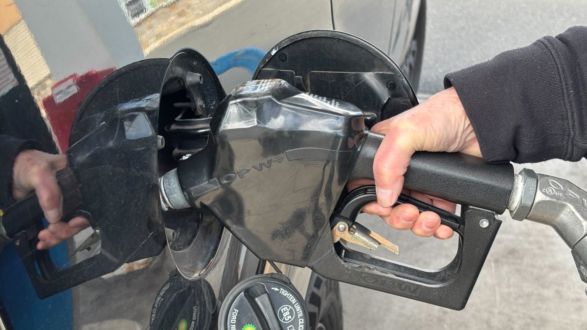 Could E-15 gasoline in Connecticut help your wallet at the pump? It really depends.