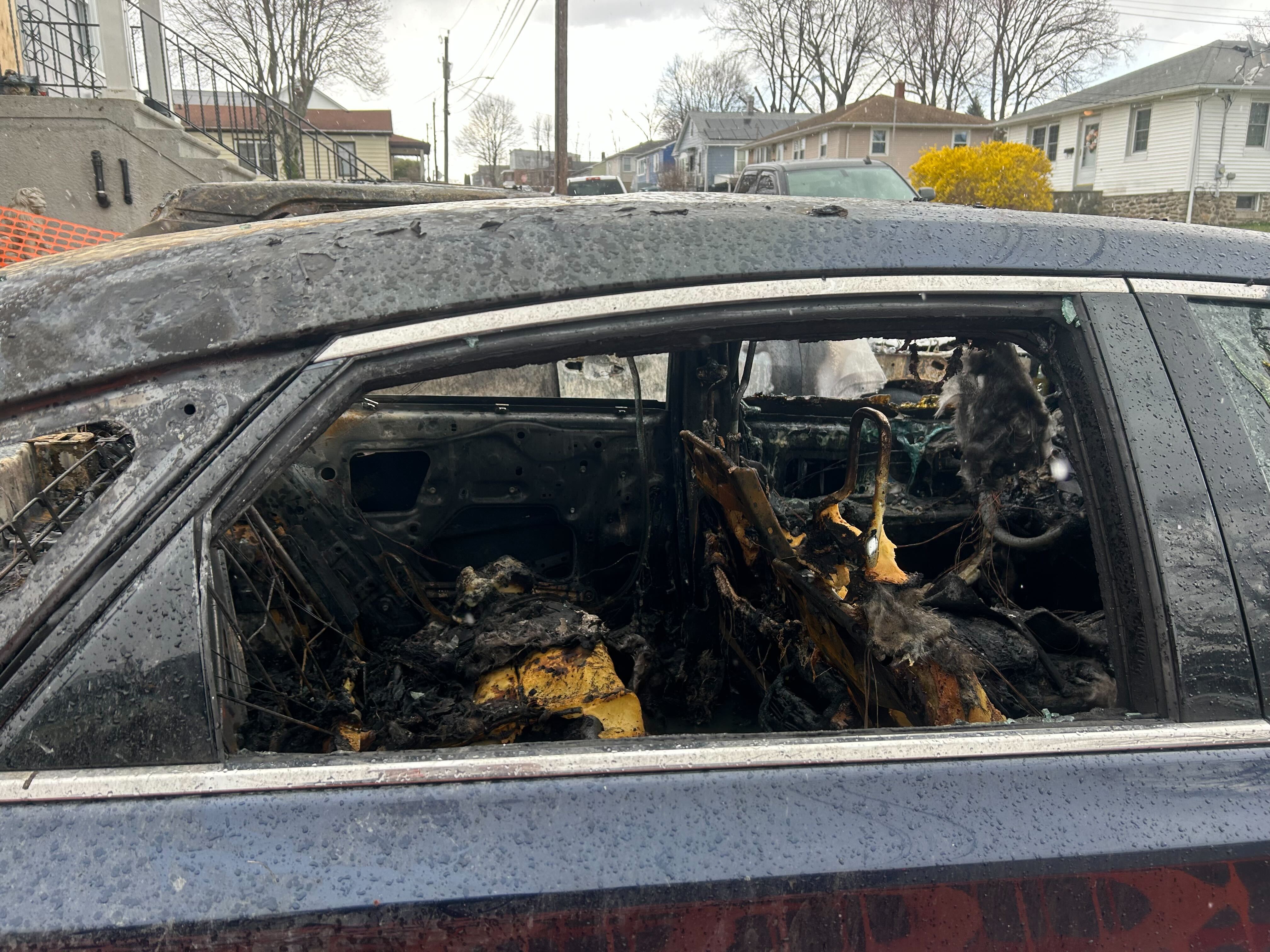 Hydrant issues delay crews responding to fire that destroyed home and ...