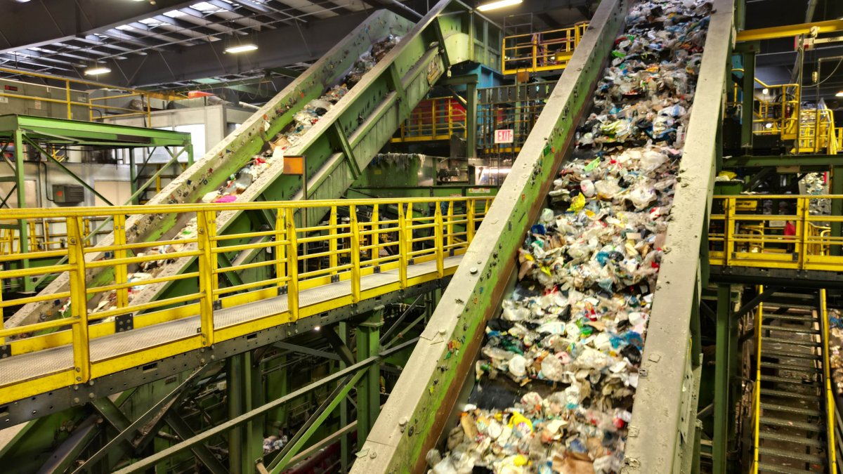 Most Americans believe in recycling. Here's why it falls short and how to improve