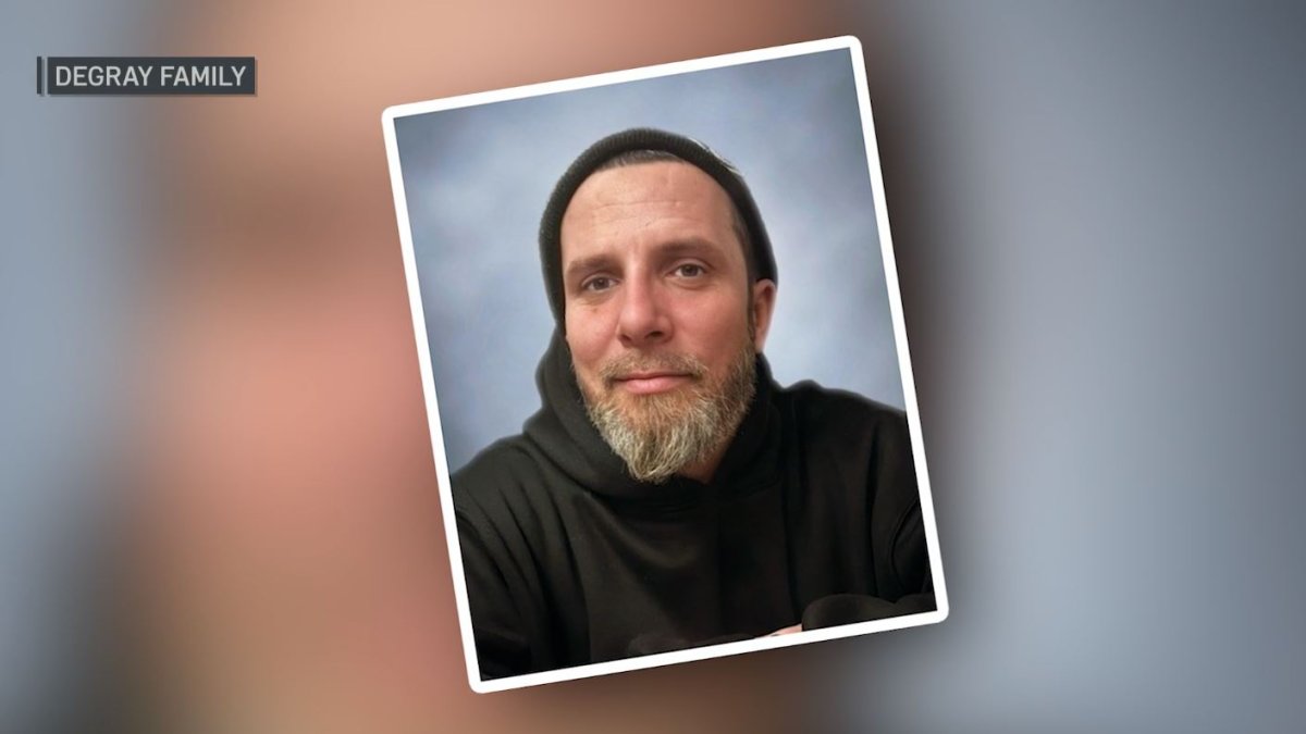 Windsor Locks father hailed as hero after dying while saving son from rip current at Florida beach