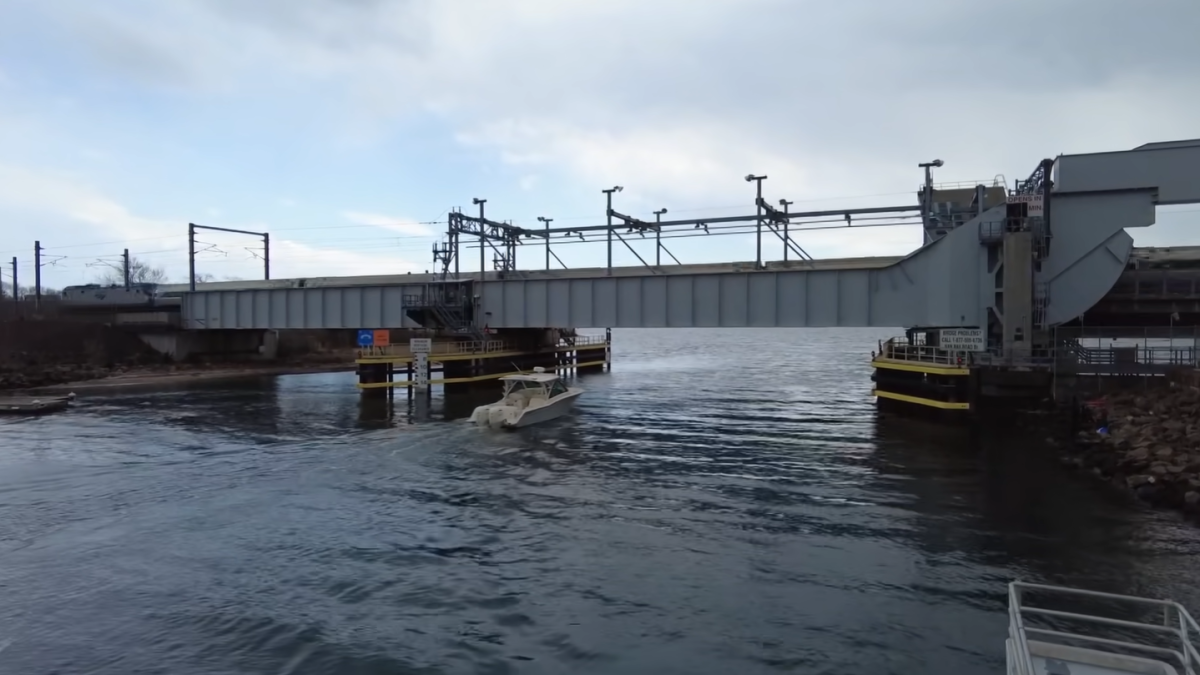 Connecticut boaters could face hours-long bridge closures tied to World Cup