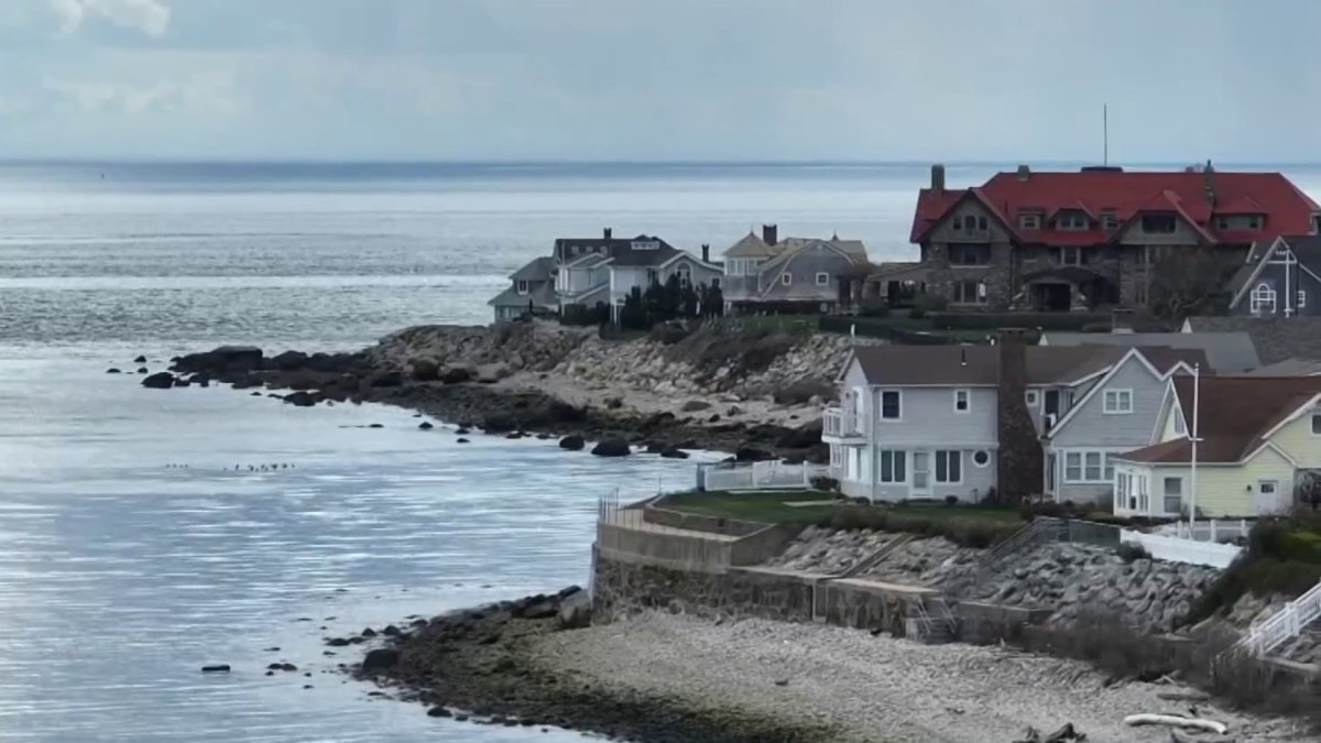 UConn climate conference focuses on building resilience across New England