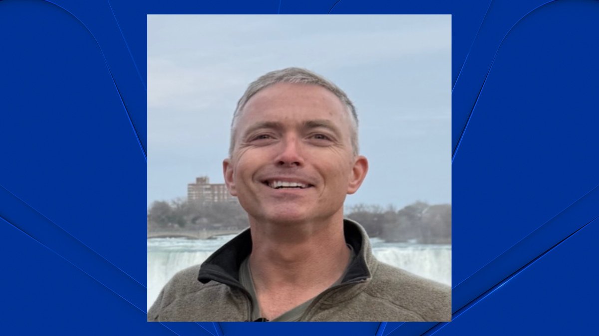 Oxford man who was missing in Naugatuck State Forest found dead