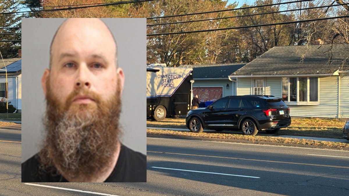 Man accused of sexually assaulting stepdaughter before her death faces  judge – NBC Connecticut