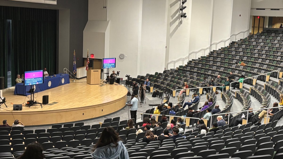 Additional funding heading for Connecticut school districts, including $30M for Hartford