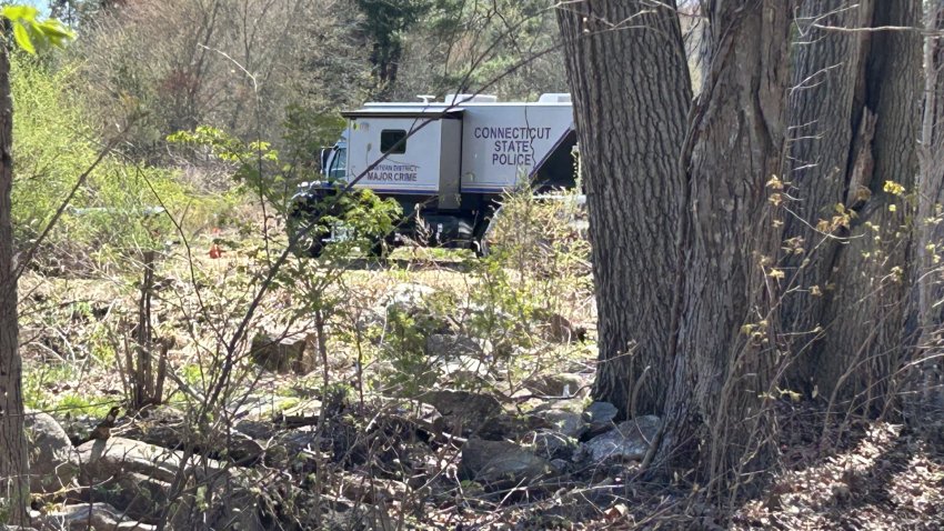 Human remains of missing woman found in wooded area in Chaplin – NBC ...