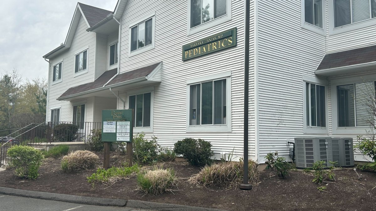 10-year-old child accidentally shot in Farmington