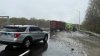 I-95 reopens after tractor-trailer jackknifes in Groton