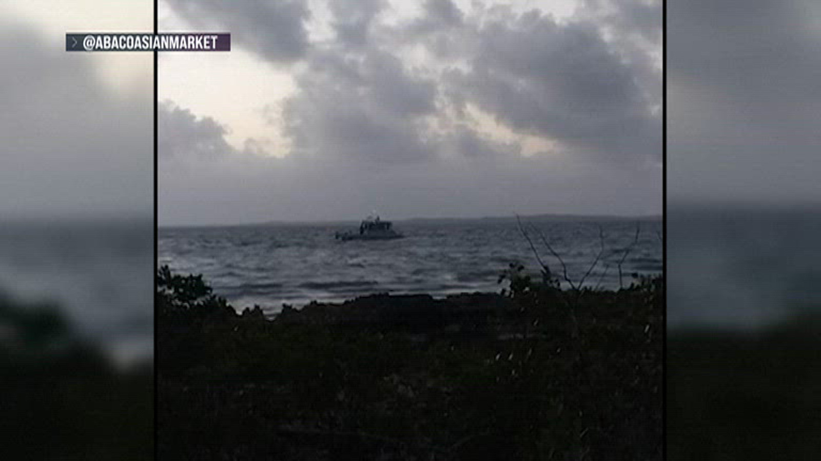 Daughter of American woman missing in Bahamas says she was unlikely to ‘just fall' overboard