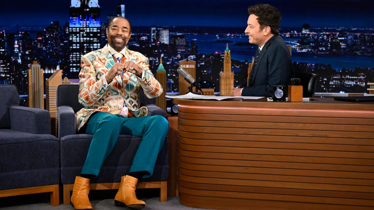 Walt ‘Clyde' Frazier thinks Knicks could win first title since his 1973 team