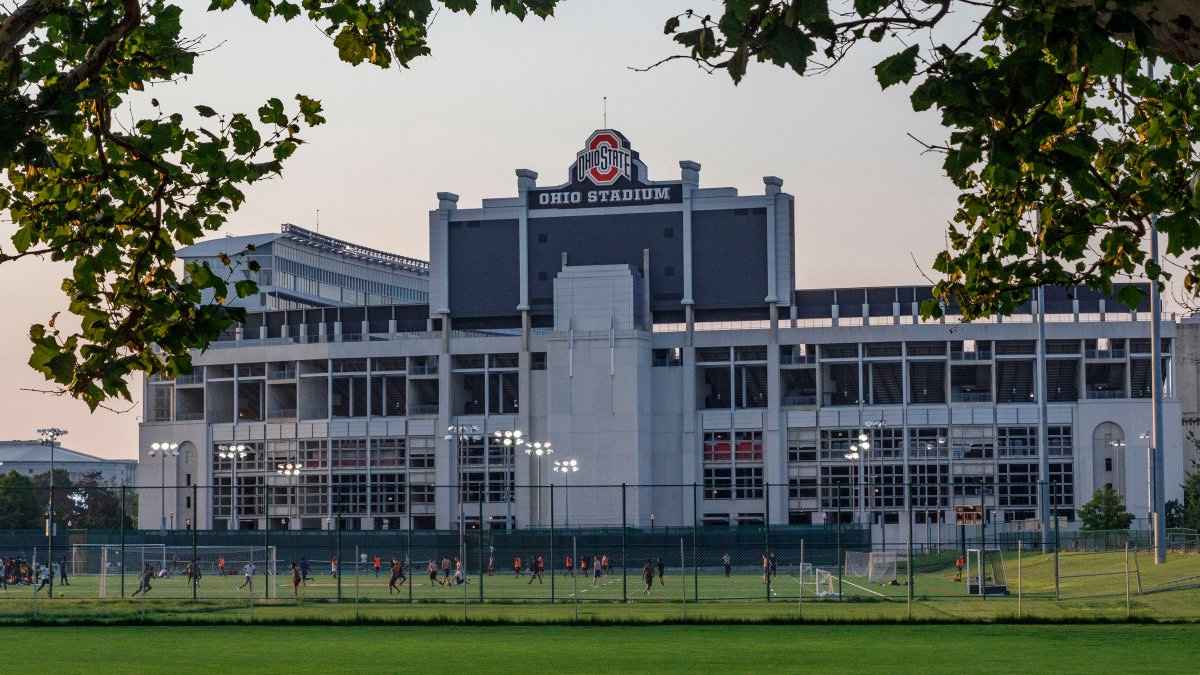 More than a dozen former NFL players join sex abuse lawsuits against Ohio State Univer...