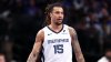 Memphis Grizzlies player Brandon Clarke dies at 29