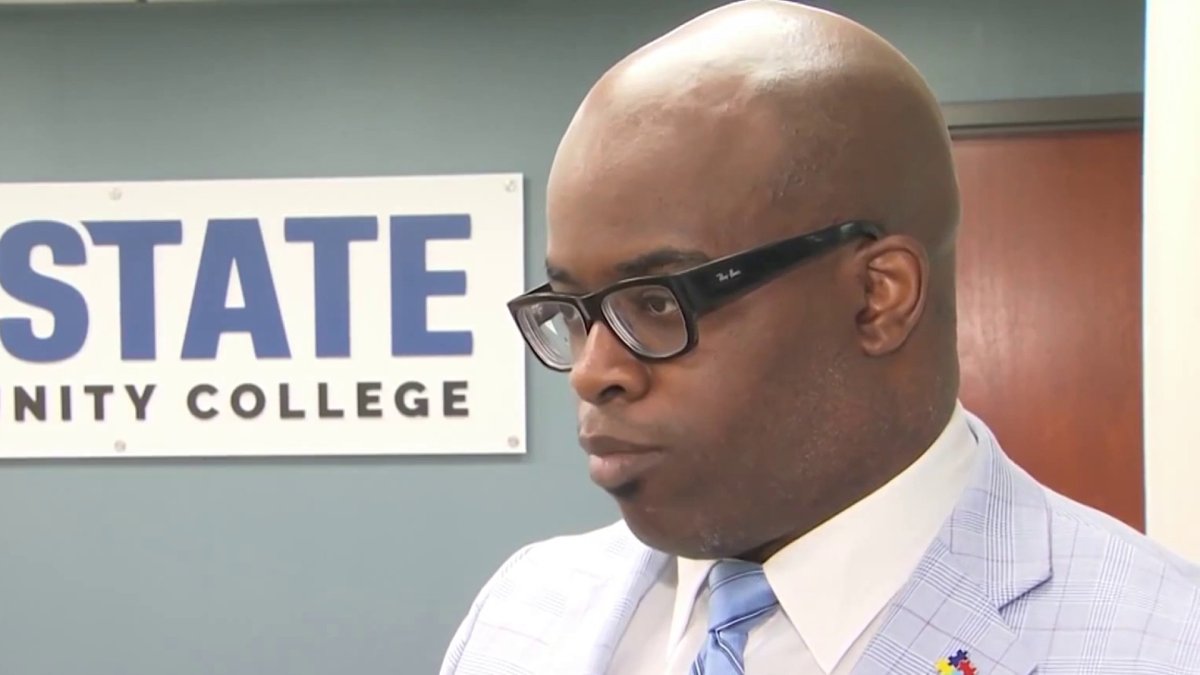 CSCU interim chancellor resigned amid sexual harassment investigation, documents show
