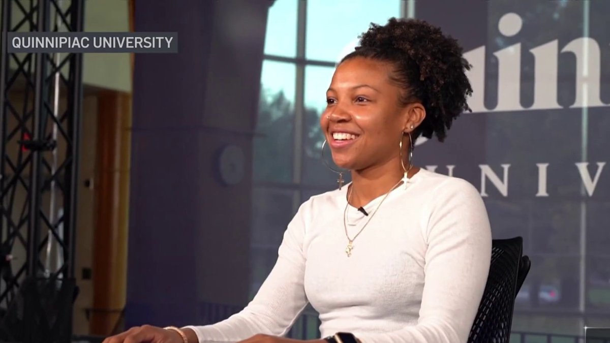 Pre-college programs available at Quinnipiac University – NBC Connecticut