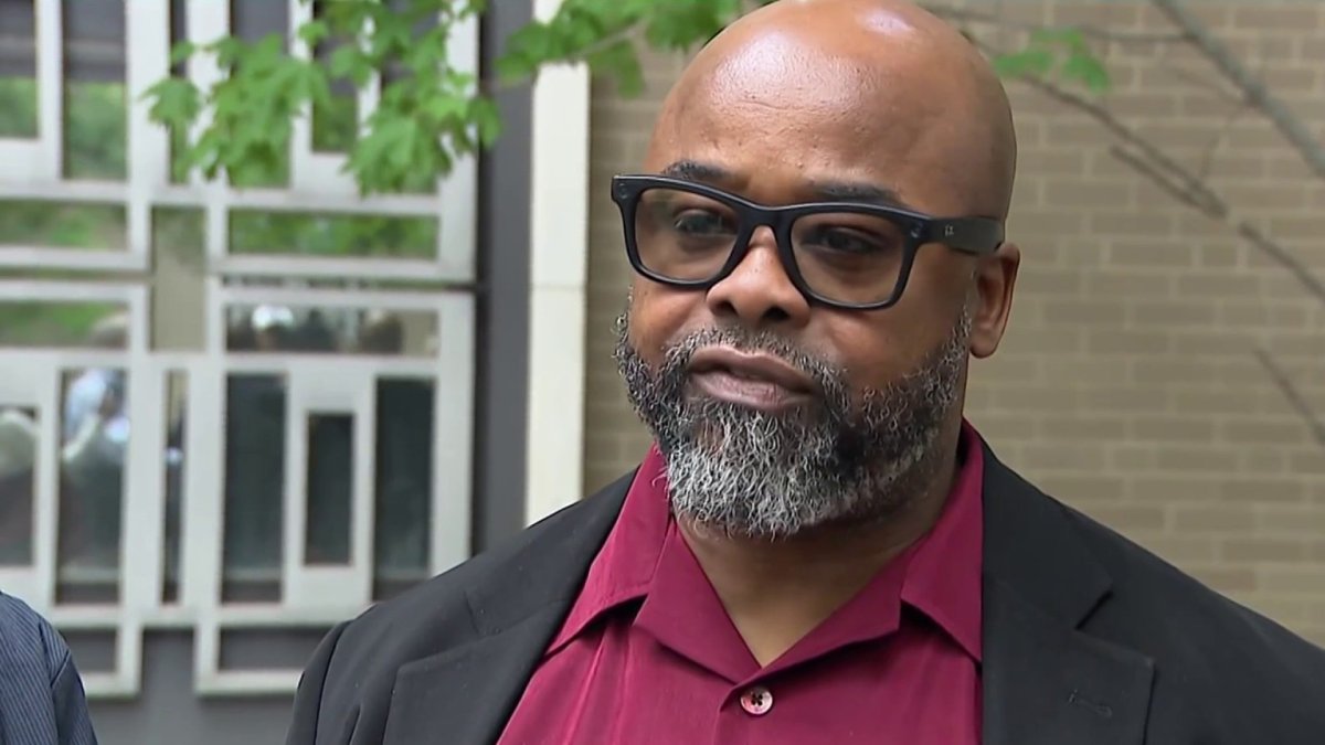 Jury awards New Haven man $38 million for wrongful conviction in 1990 ...