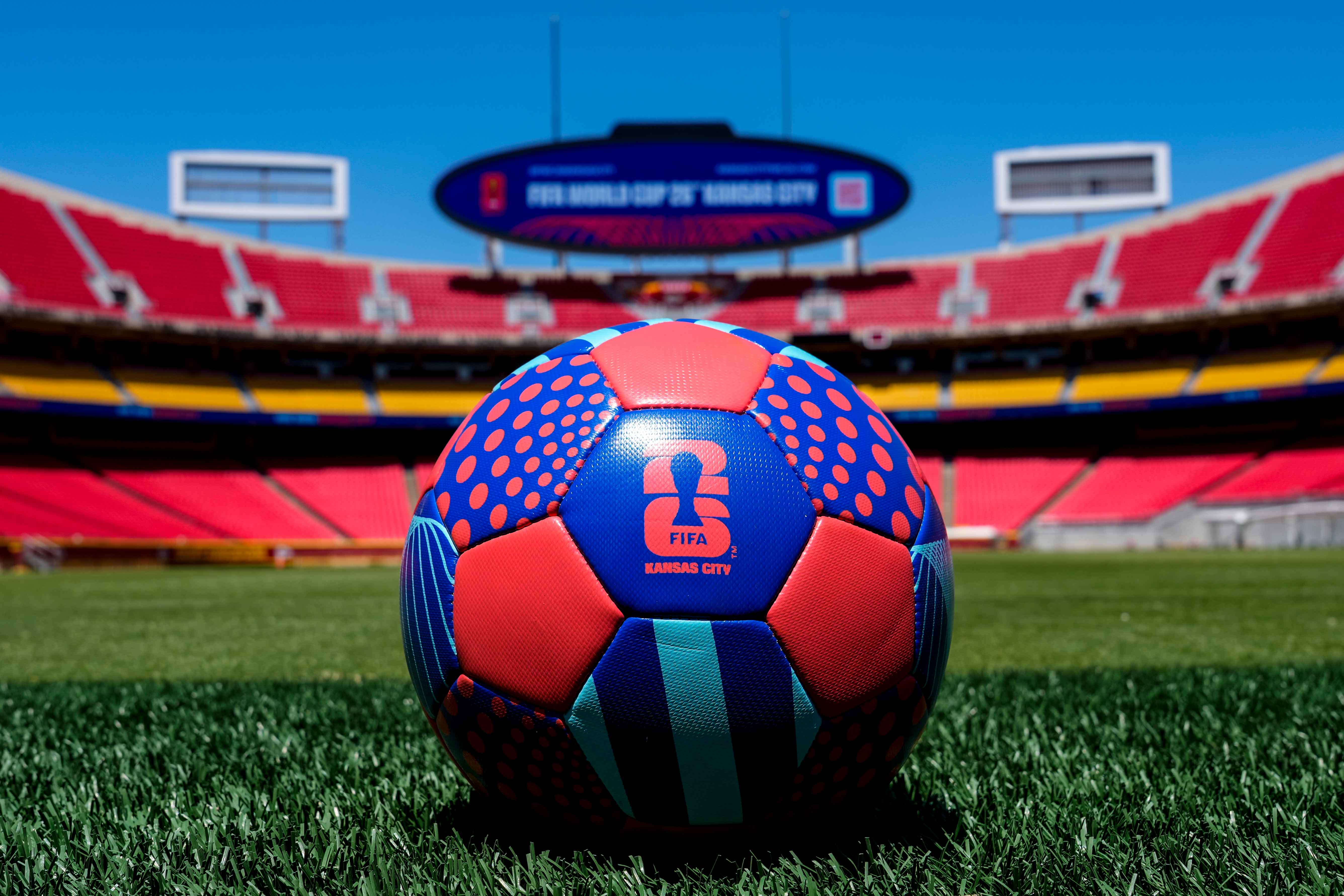 World Cup ticket prices are starting to come down on the resale markets