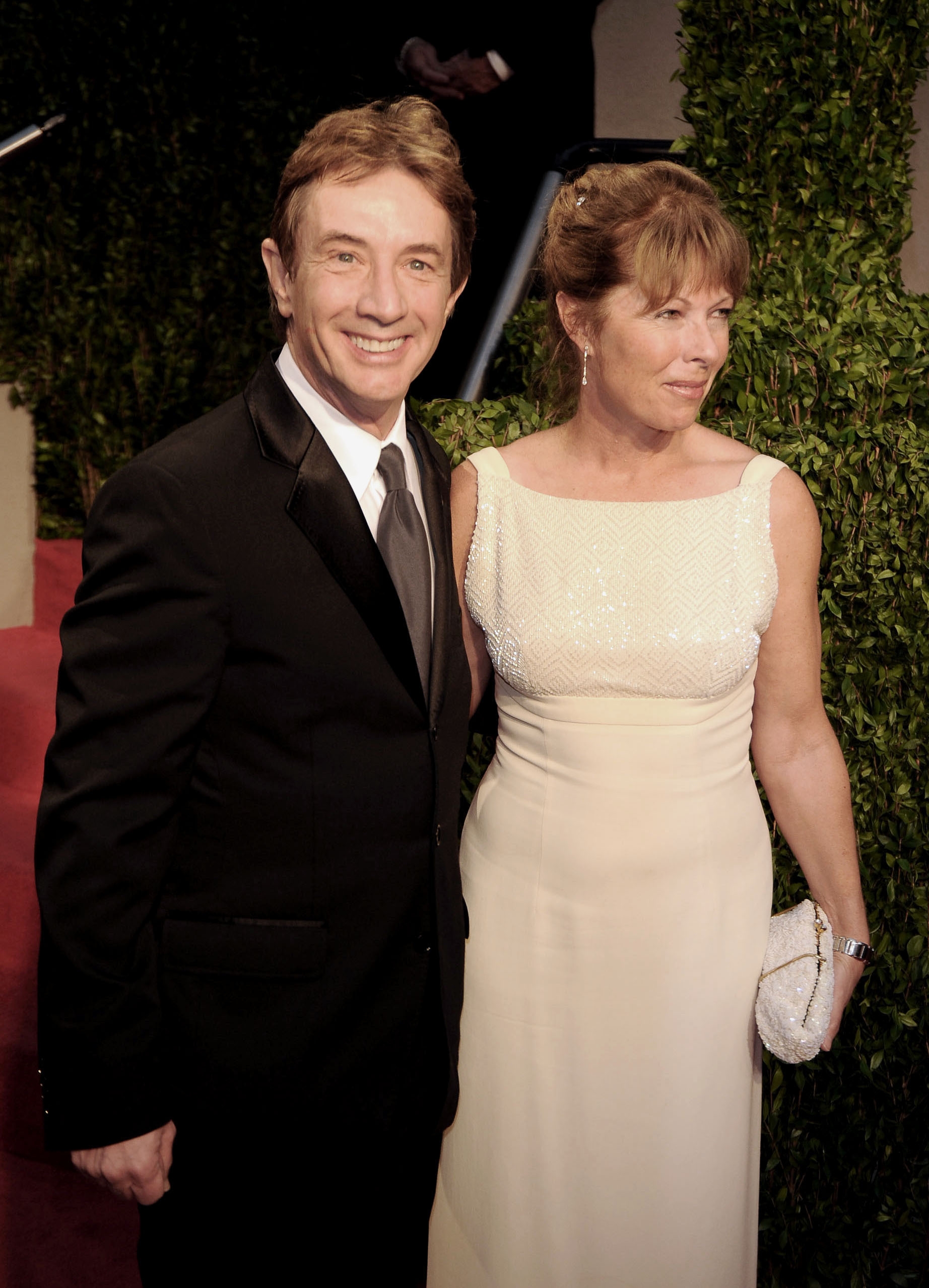 Inside Martin Short's 30-year marriage with Nancy Dolman ahead of documentary