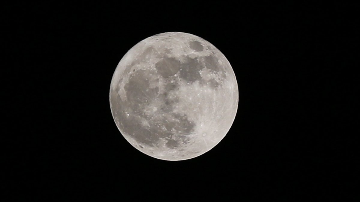 When is May 2026’s Blue Moon? – NBC Connecticut