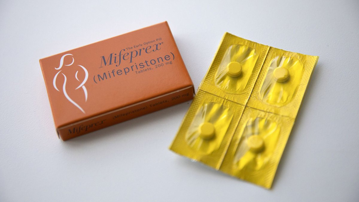 Appeals court ends nationwide access to abortion pills via telehealth and mail