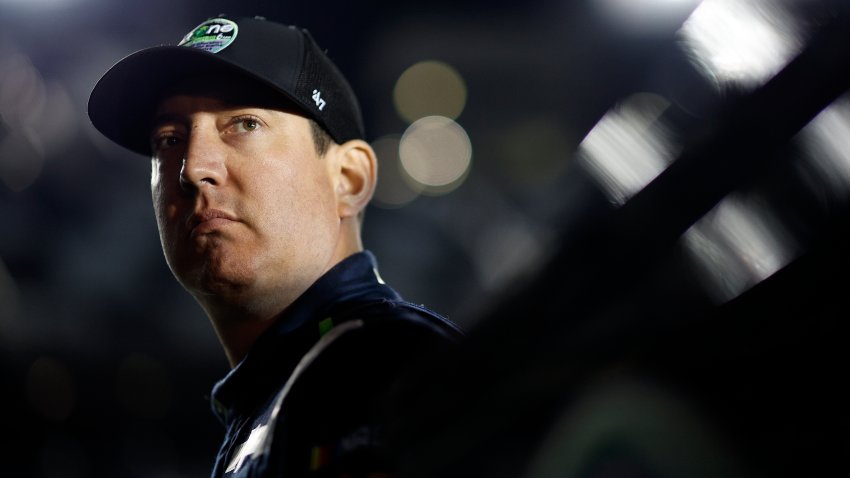 Kyle Busch