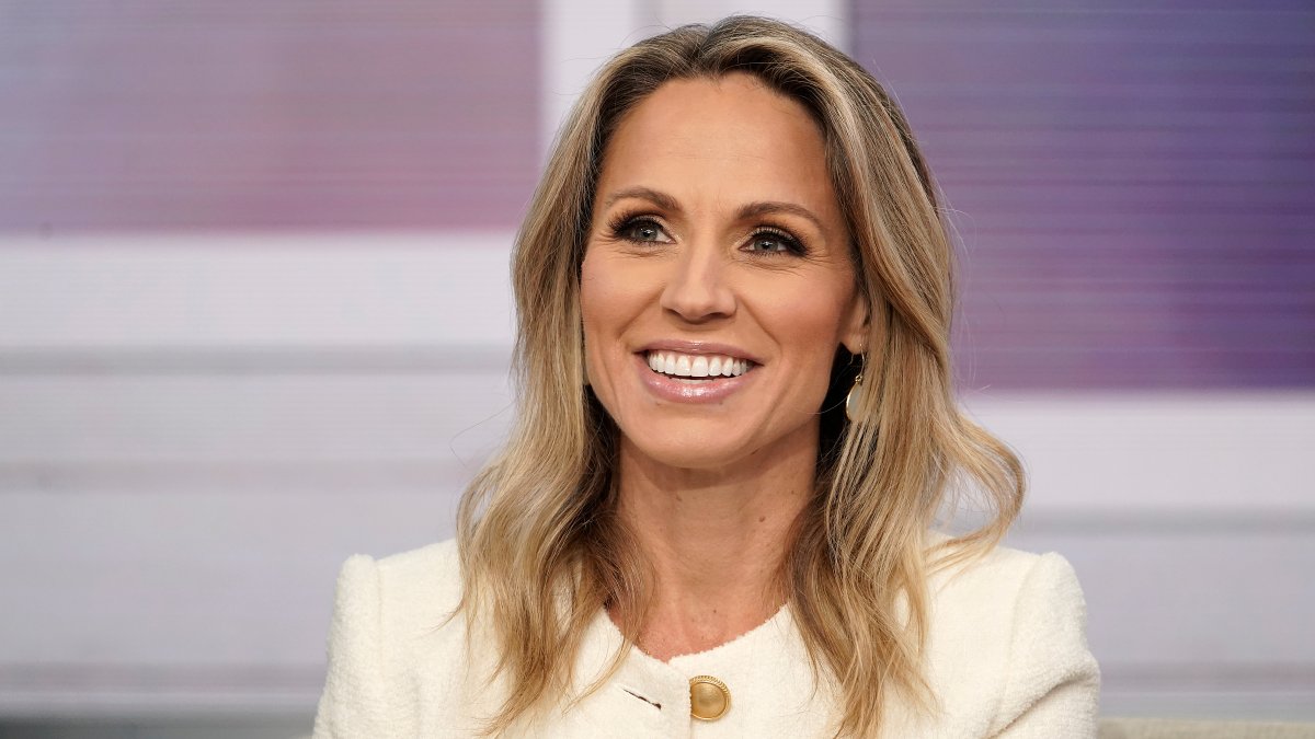 Meet Dr. Nicole Saphier, Trump's new surgeon general nominee