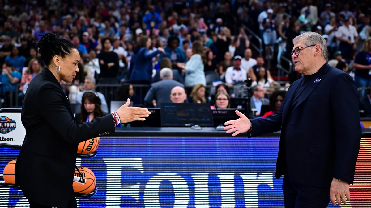 UConn, UCLA, Νότια Καρολίνα και St. John’s θα παίξουν στο γυναικείο μπάσκετ τον Νοέμβριο