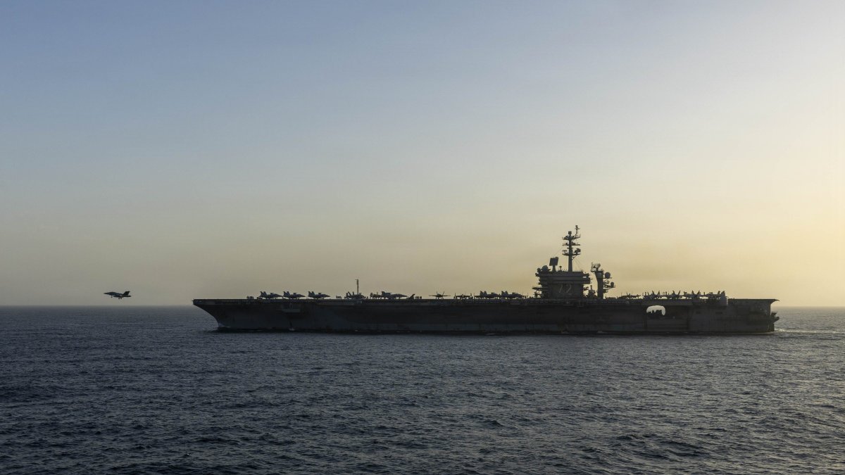Iran accuses U.S. of violating ceasefire and threatens retaliation after new strikes