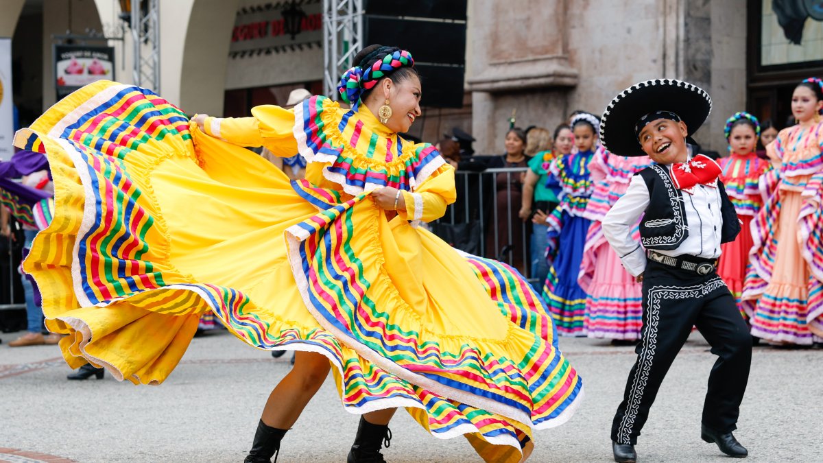 What is Cinco de Mayo and why is it celebrated? – NBC Connecticut