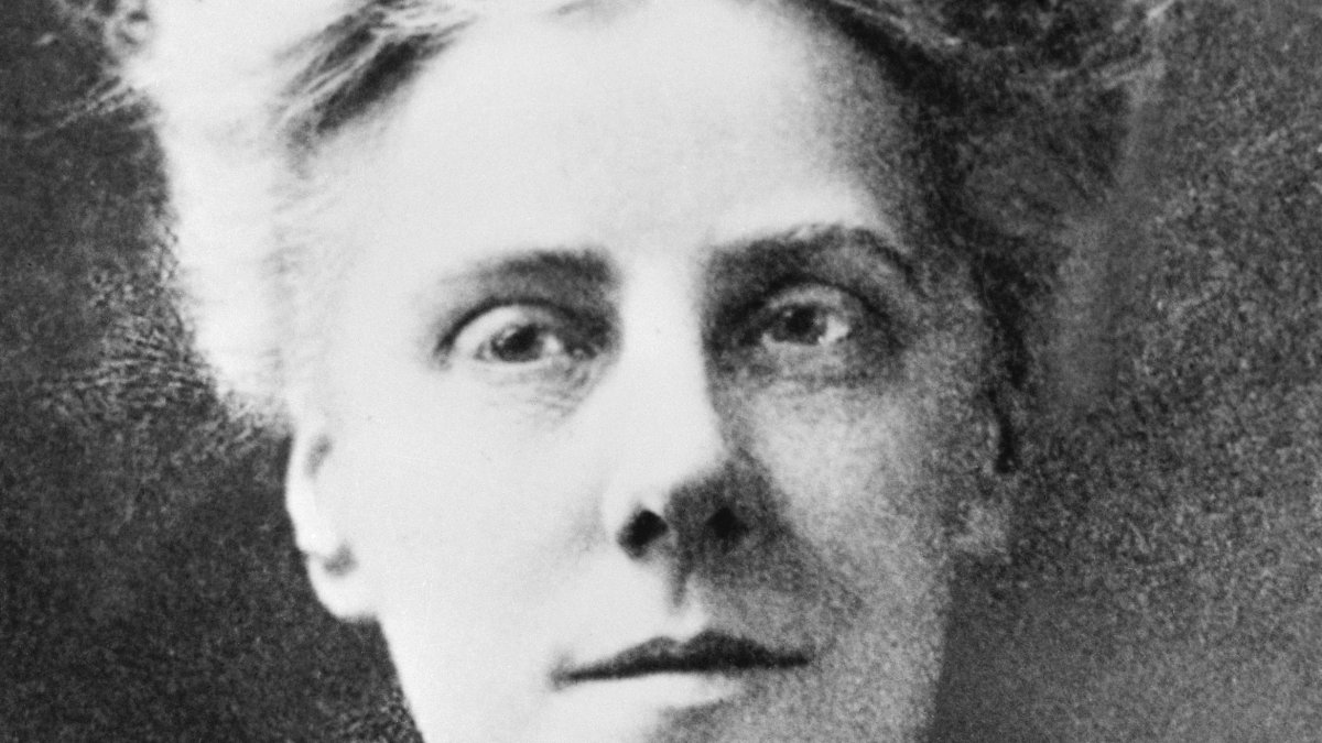 How the founder of Mother's Day died alone, childless and penniless, in an insane asyl...