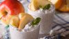 Dietitian shares the breakfast that helps her hit protein and fiber goals at the same time