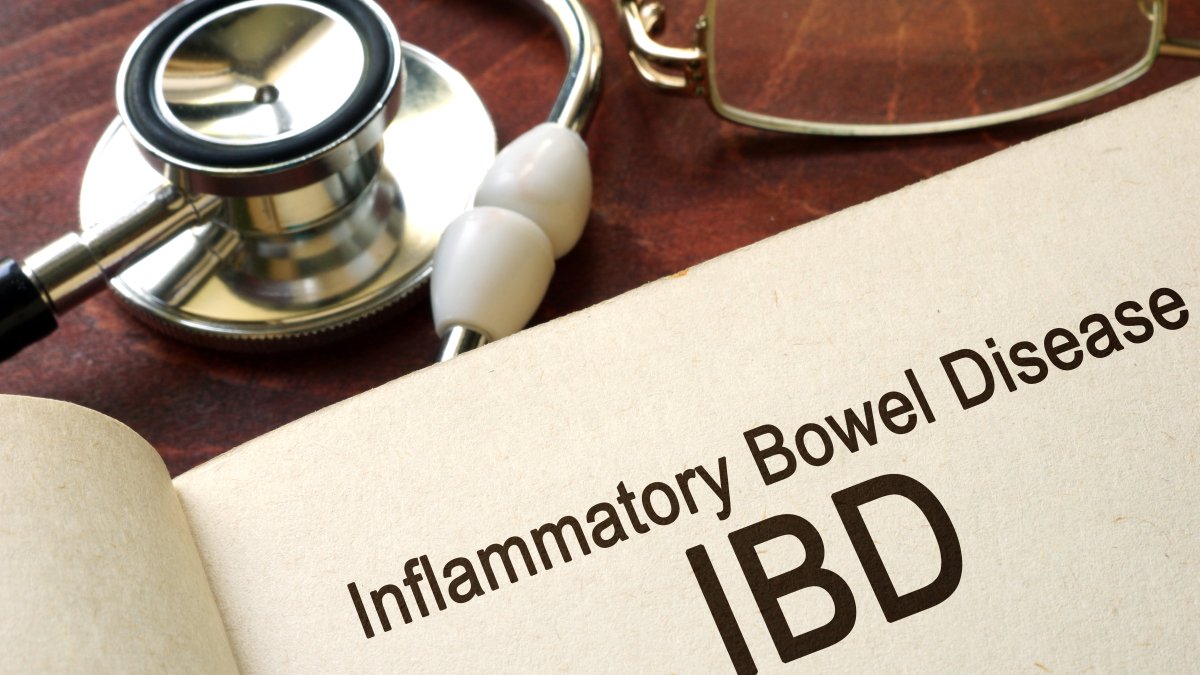 New therapy for hard-to-treat inflammatory bowel disease shows promise