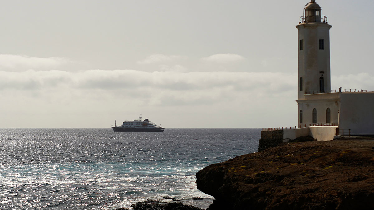 Cruise ship with suspected deadly hantavirus outbreak refused permission to dock