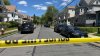 Woman in critical condition after being shot in Hartford, police say