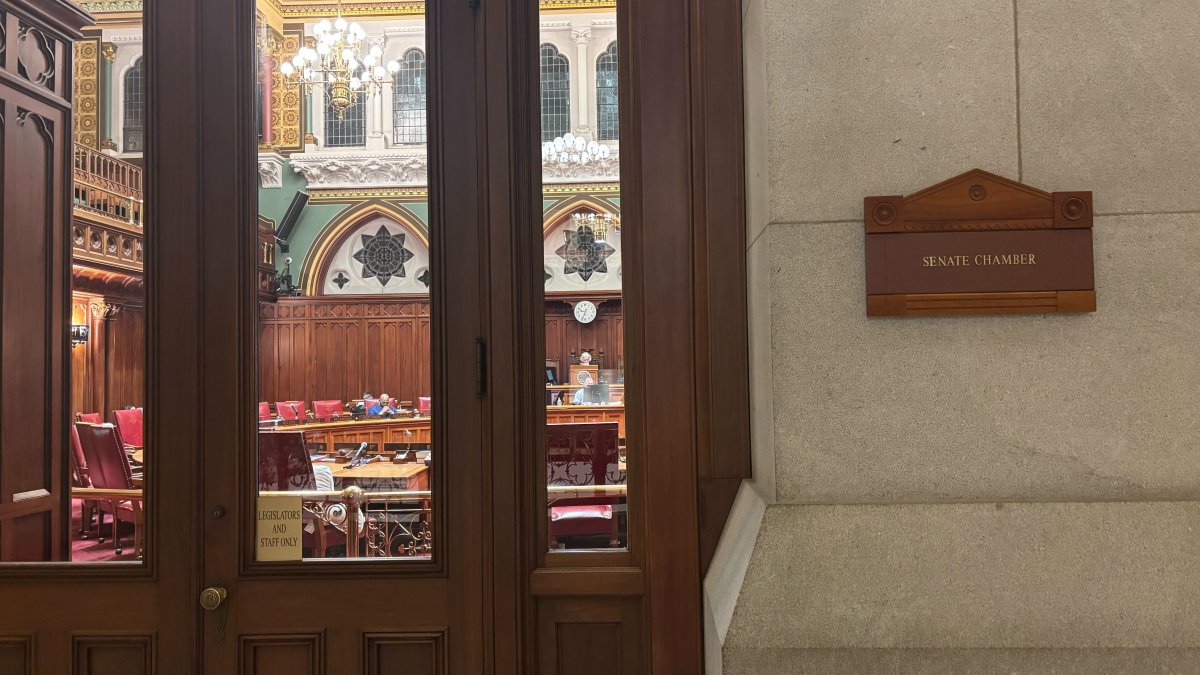 Connecticut Senate passes homeschool bill, sends to Gov. Lamont for signature