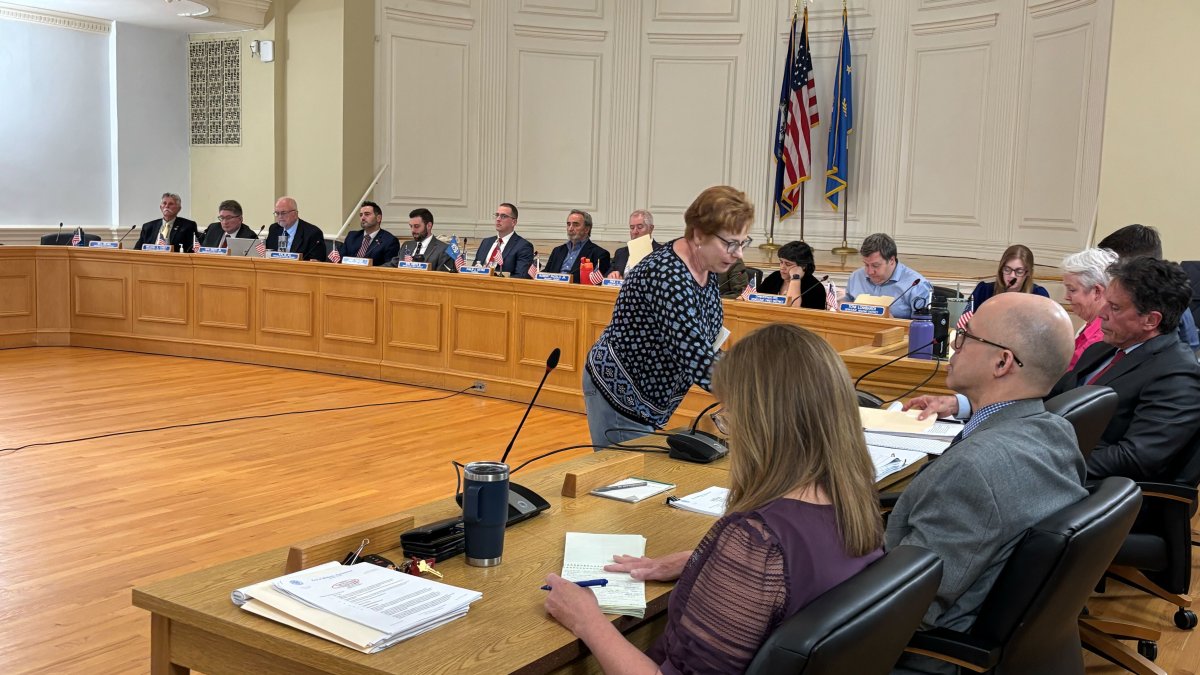 Milford community pushes city to pass ordinance to help combat human trafficking