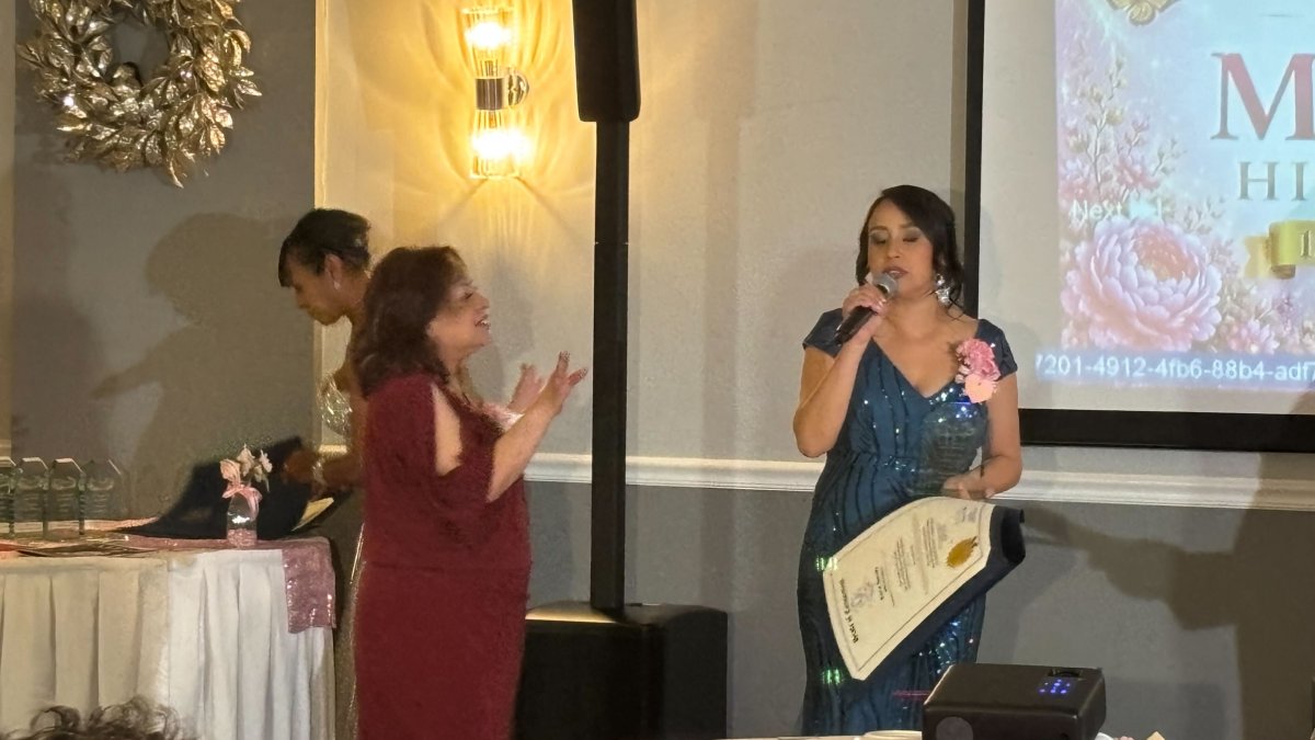 Mujer Hispana Connecticut recognizes Latina trailblazers across state
