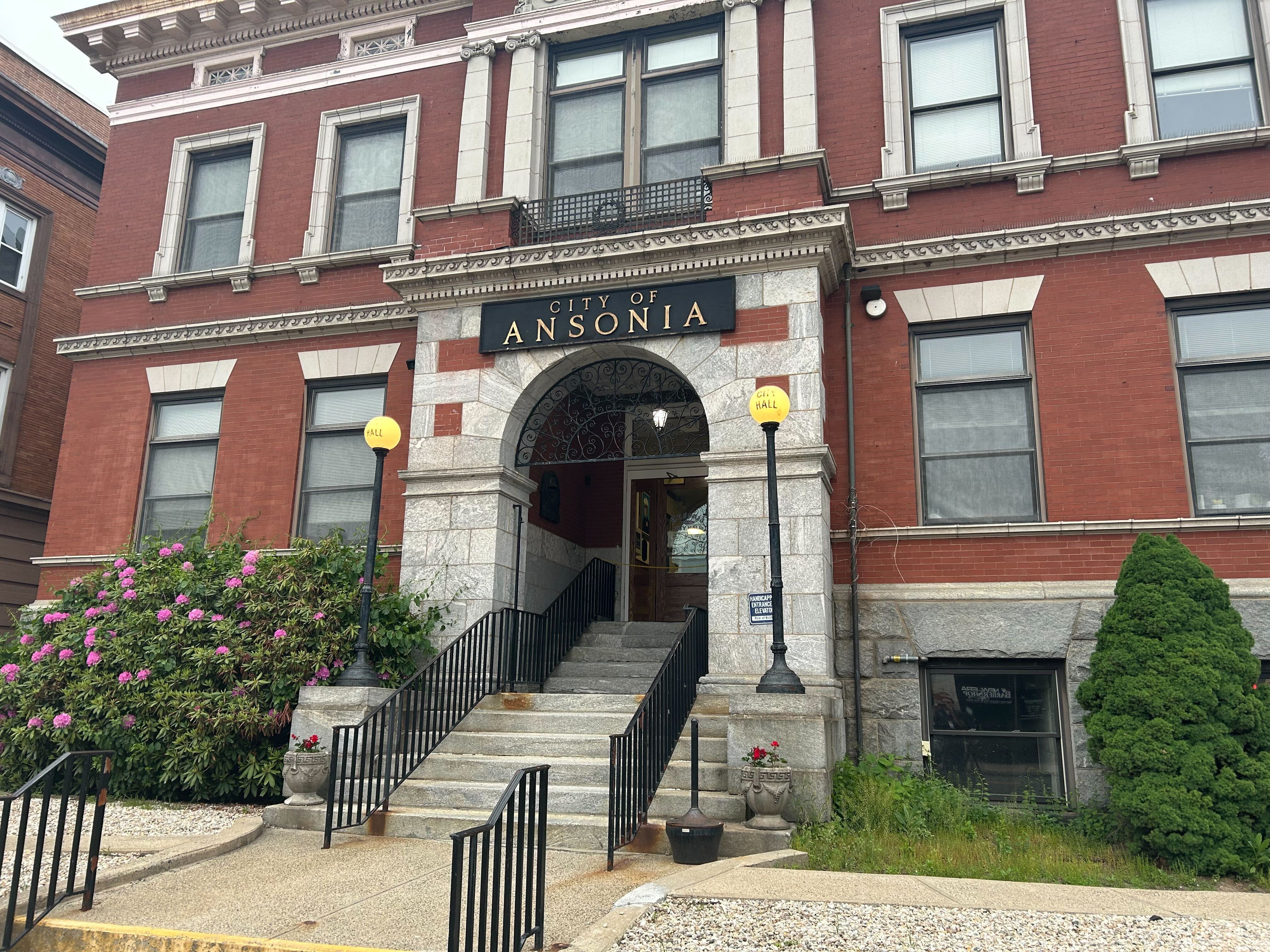 Ansonia mayor calls for investigation into misuse of funds by prior administration