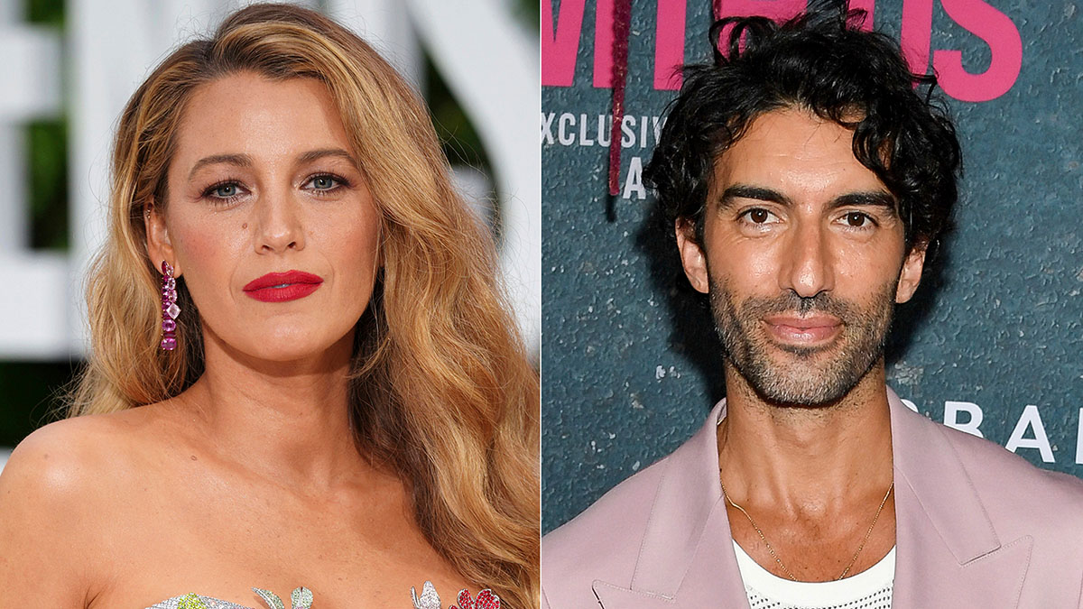 Blake Lively and Justin Baldoni reach settlement in ‘It Ends With Us' case