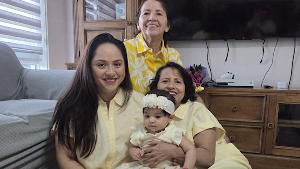 Family asks for prayers after mother, aunt killed in Mother's Day Florida crash