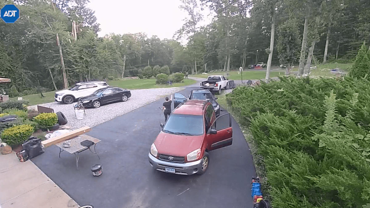 Inspector general says August police shooting that killed woman in Bozrah was justifie...