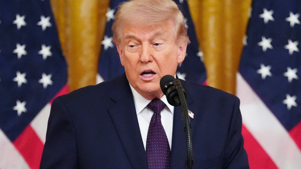 Trump Third Check-Up at Walter Reed: Health Strategy Revealed
