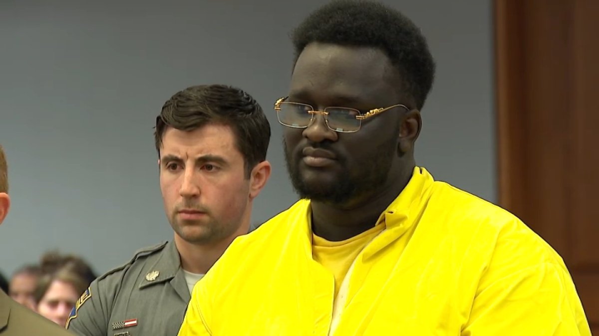 Man gets 34 years in prison in plea deal for killing Vernon woman in 2023