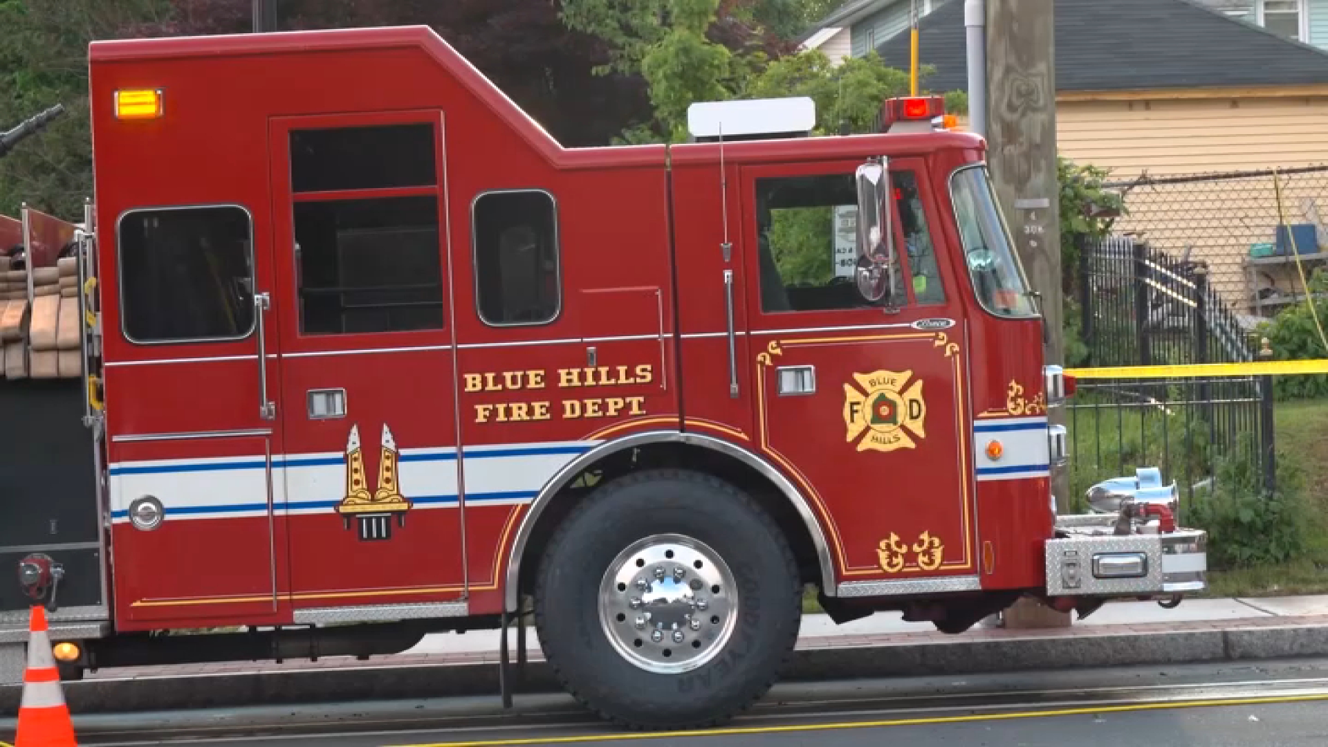 Fatal Bloomfield fire raises questions as Blue Hills Fire District faces separate investigation 