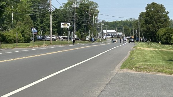 Motorcycle rider flown to hospital by LifeStar after serious crash in ...