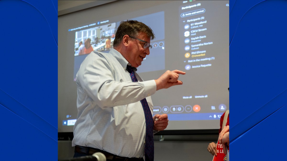 Chair of Connecticut Board of Regents resigns amid investigation into ex-interim chancellor