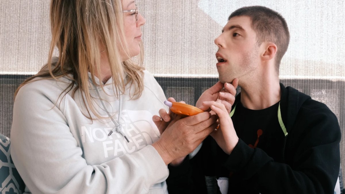 Families caring for disabled relatives face unthinkable choices as Medicaid cuts loom